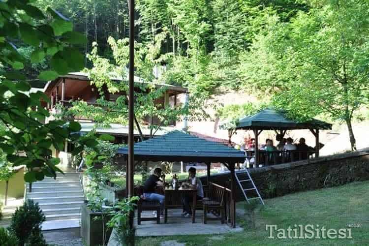 Boğaziçi Butik Hotel